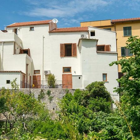 מלון סורנטו Casa D'Amare מראה חיצוני תמונה