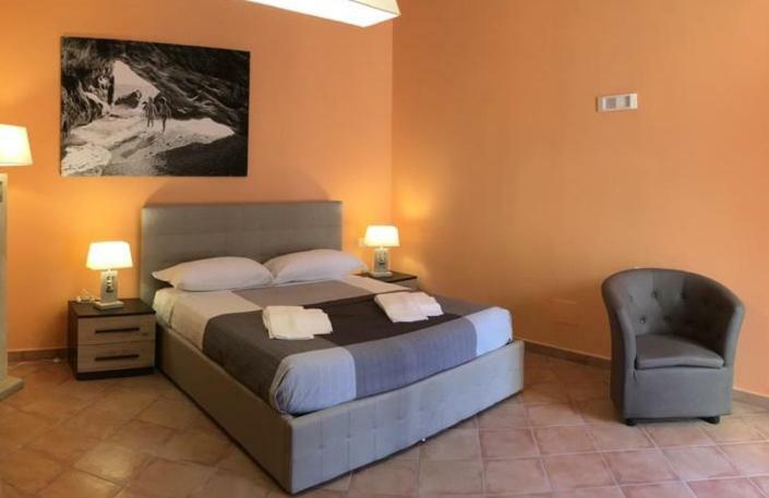 מלון סורנטו Casa D'Amare מראה חיצוני תמונה
