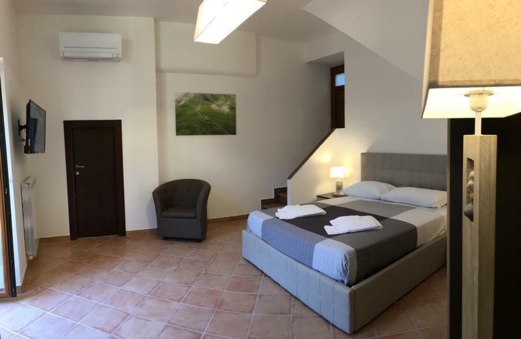 מלון סורנטו Casa D'Amare מראה חיצוני תמונה