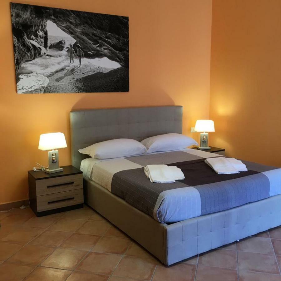 מלון סורנטו Casa D'Amare מראה חיצוני תמונה