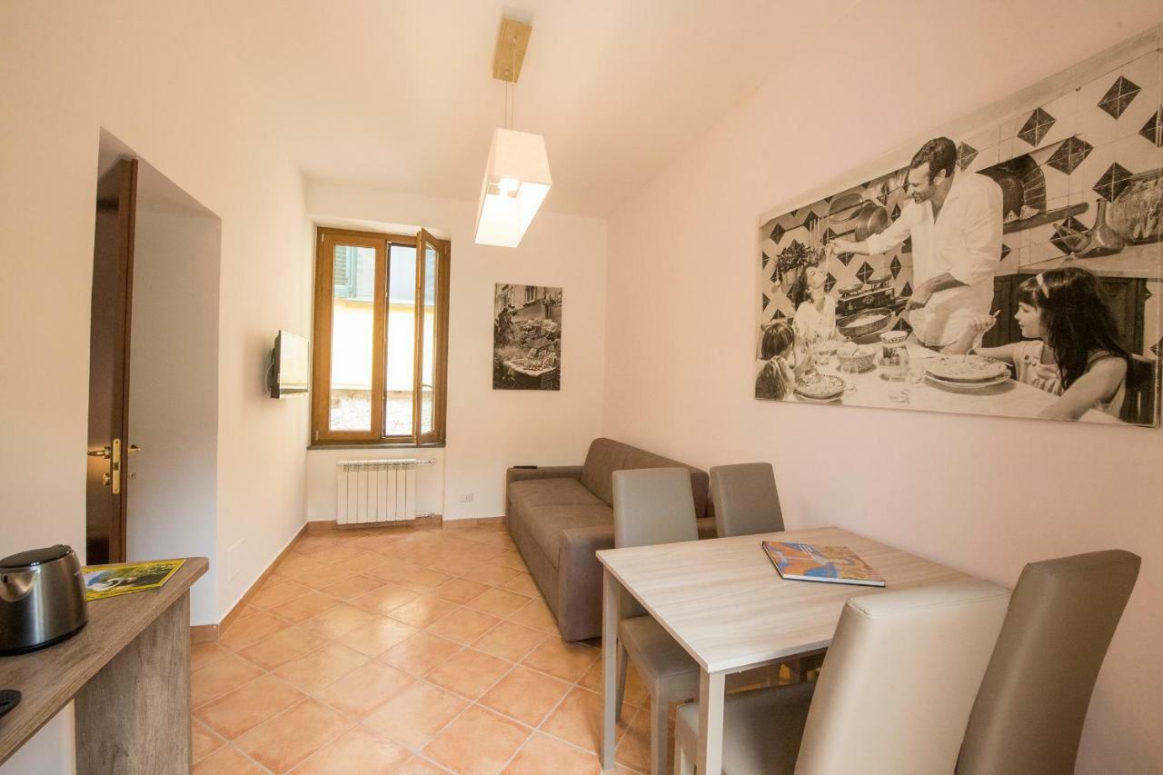 מלון סורנטו Casa D'Amare מראה חיצוני תמונה