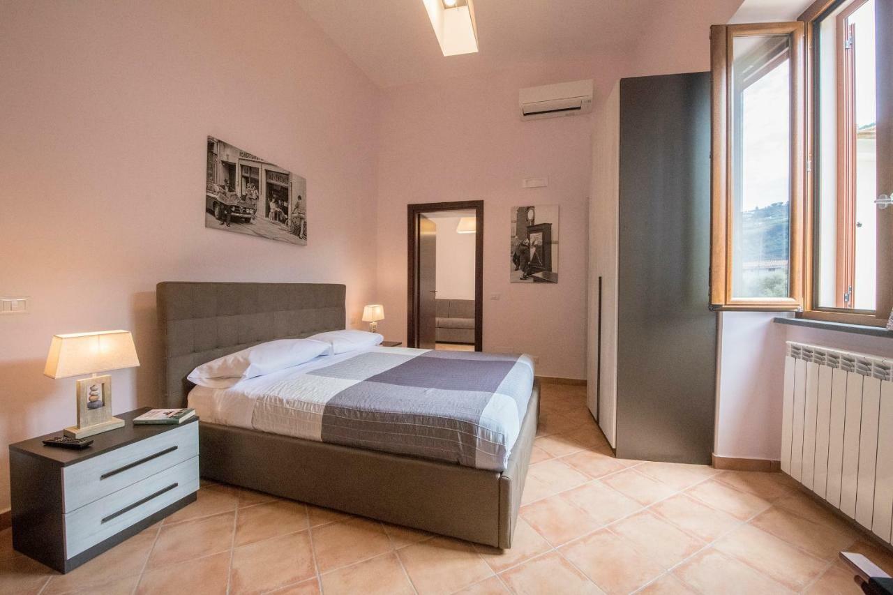 מלון סורנטו Casa D'Amare מראה חיצוני תמונה