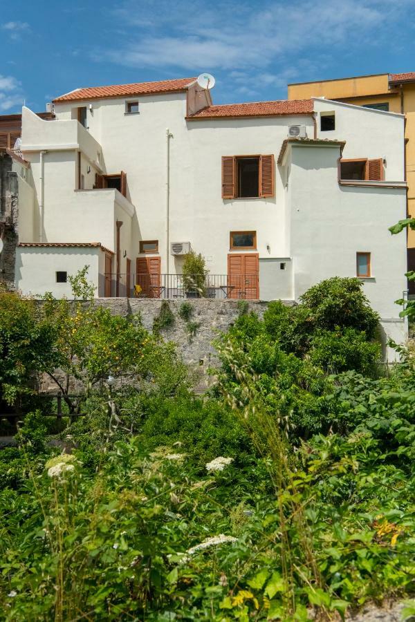 מלון סורנטו Casa D'Amare מראה חיצוני תמונה